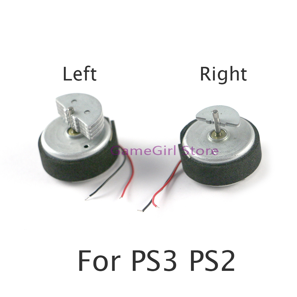Party Games Playstation - 1pc Vibrator Rumble Left Right L