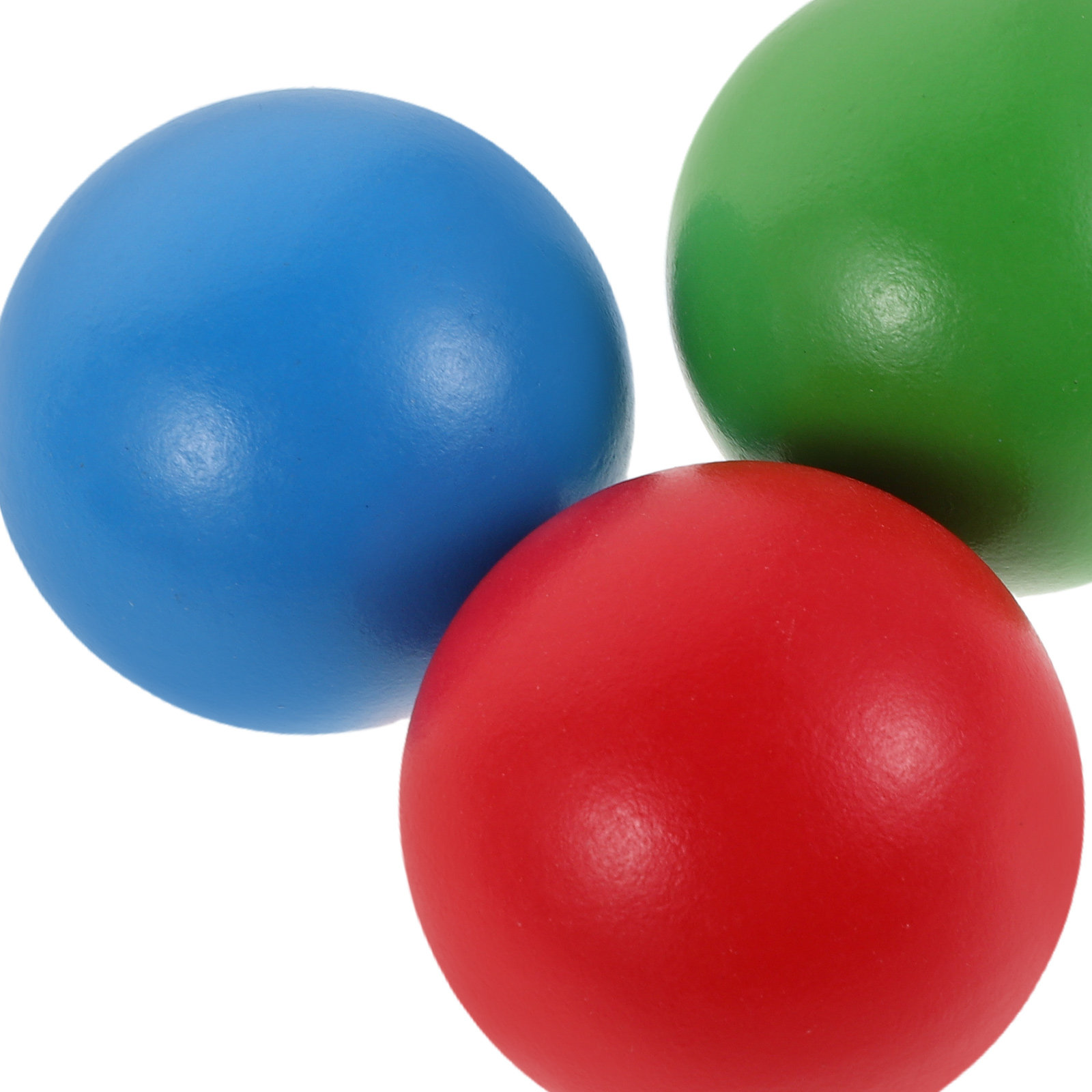 1Set Kids Wooden Garden Croque - Croquet Set Lawn recension och pris