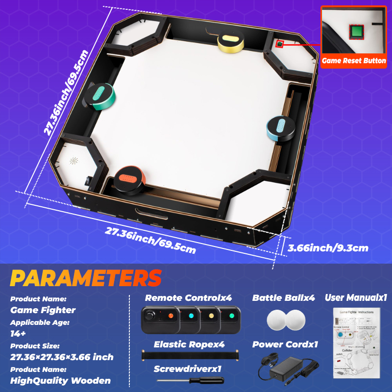Pachinko Cross-border Multipla - Party Games Multiplayer recension och pris
