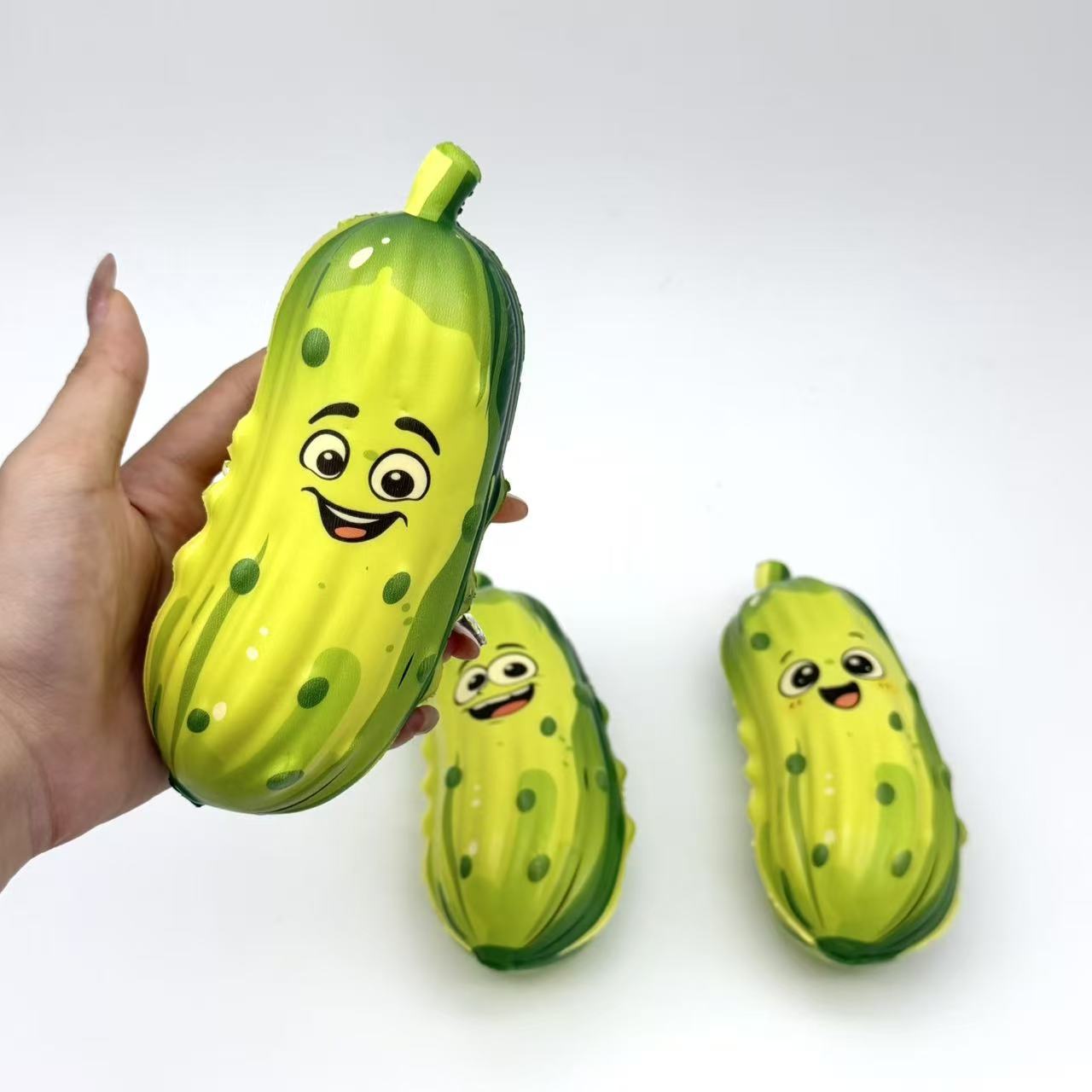 Cute Simulation Potato Strawbe - Party Games Crazy recension och pris