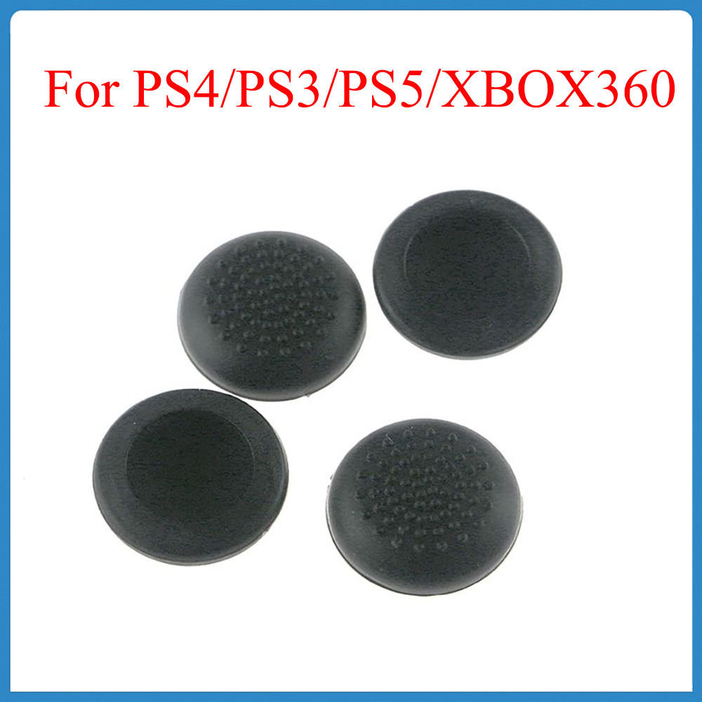 10Pcs For PS4 Joystick Protect - Party Games Playstation recension och pris