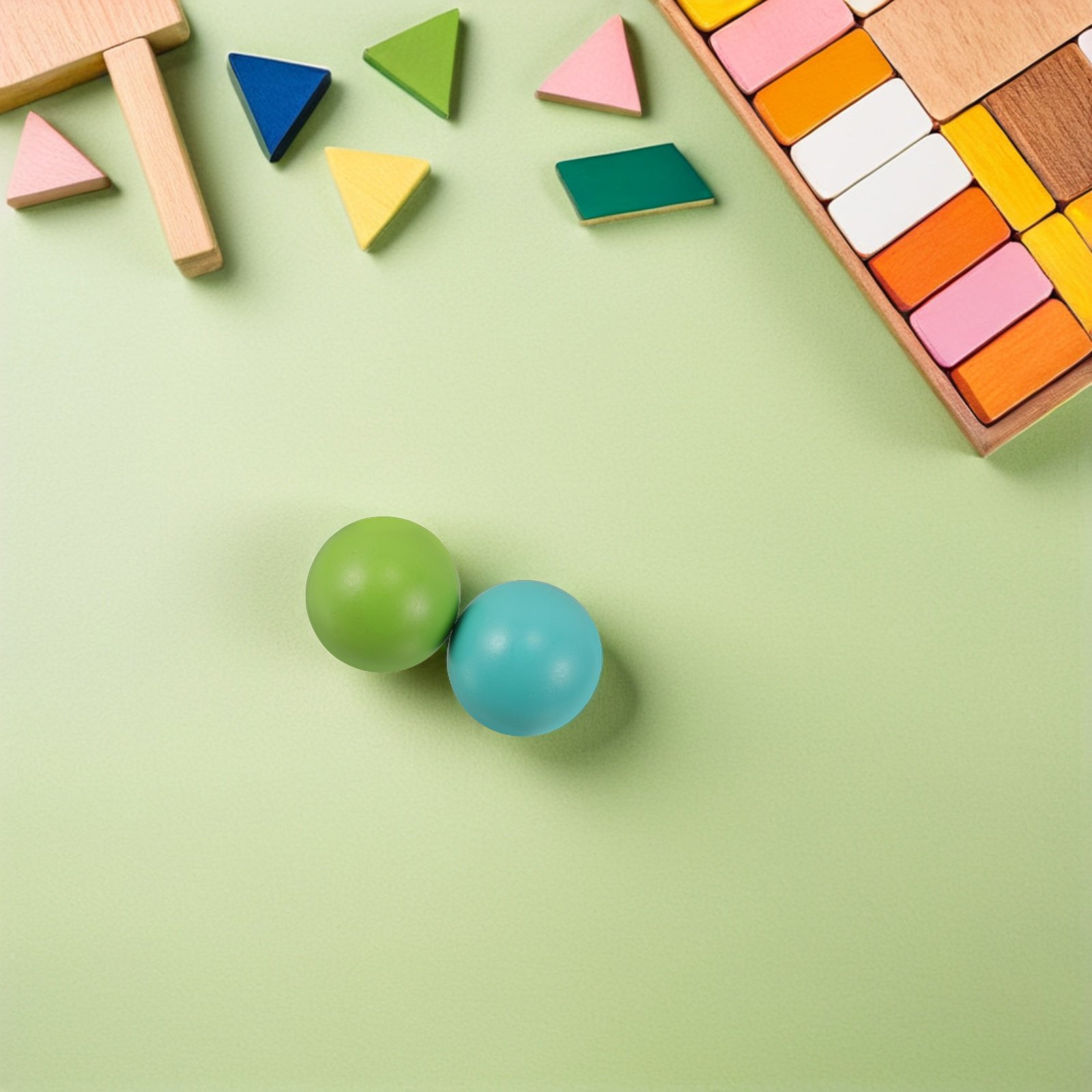 2Pcs Kids Croquet Set Wooden L - Croquet Set Lawn recension och pris