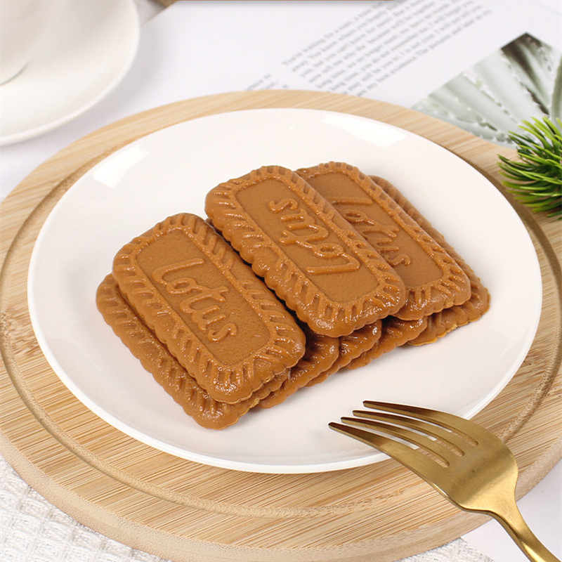 Simulation Cookies Fake Cake A - Party Games Graduation recension och pris