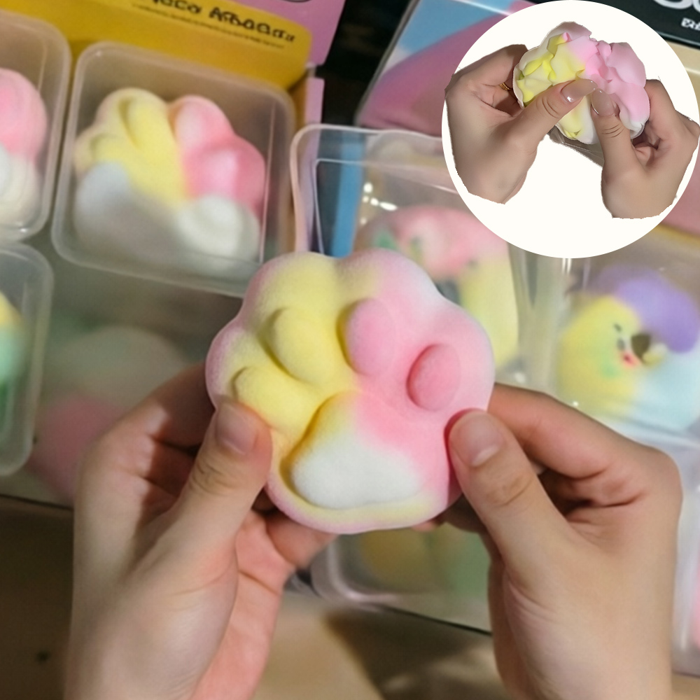 Crunchy Skin Dreamy Macaron Co - Party Games Graduation recension och pris