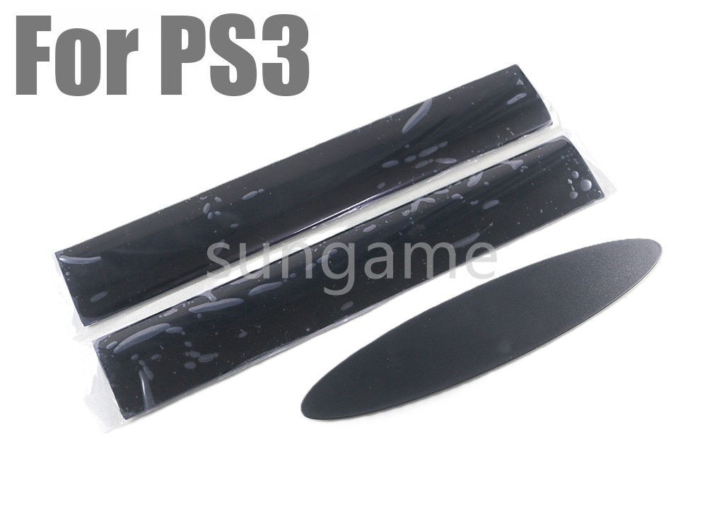 1pc Black Panel For PS3 4000 4 - Party Games Playstation recension och pris