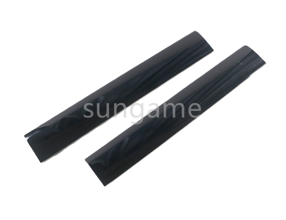 1pc Black Panel For PS3 4000 4 - Party Games Playstation recension och pris