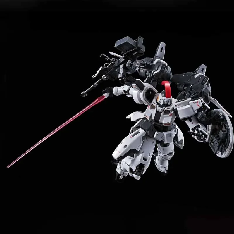 Bandai Original MODEL KIT GUND - Bandai Model Gundam Rg recension och pris