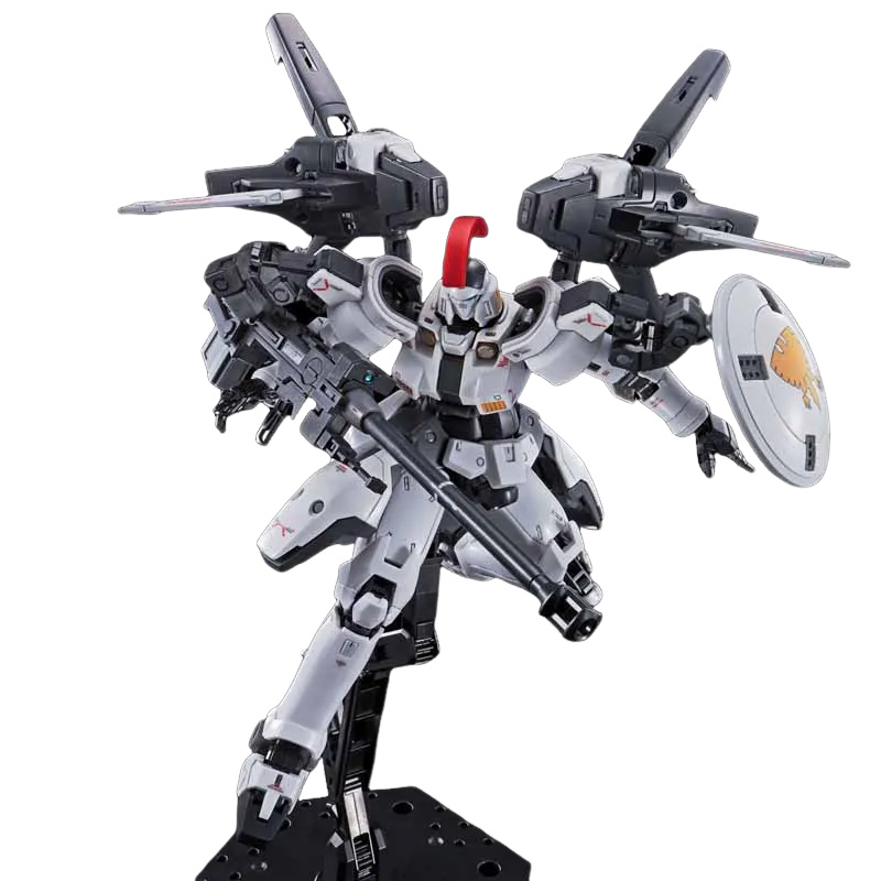 Bandai Original MODEL KIT GUND - Bandai Model Gundam Rg recension och pris