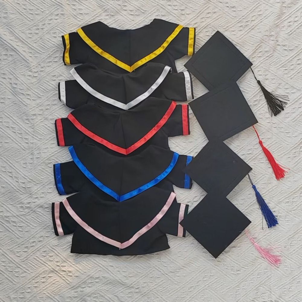 Graduation Suit Fits 30Cm  Bea - Party Games Graduation recension och pris