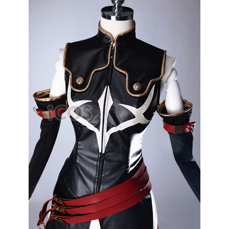 The Black Knights C.C. Cosplay - Party Games Groups recension och pris