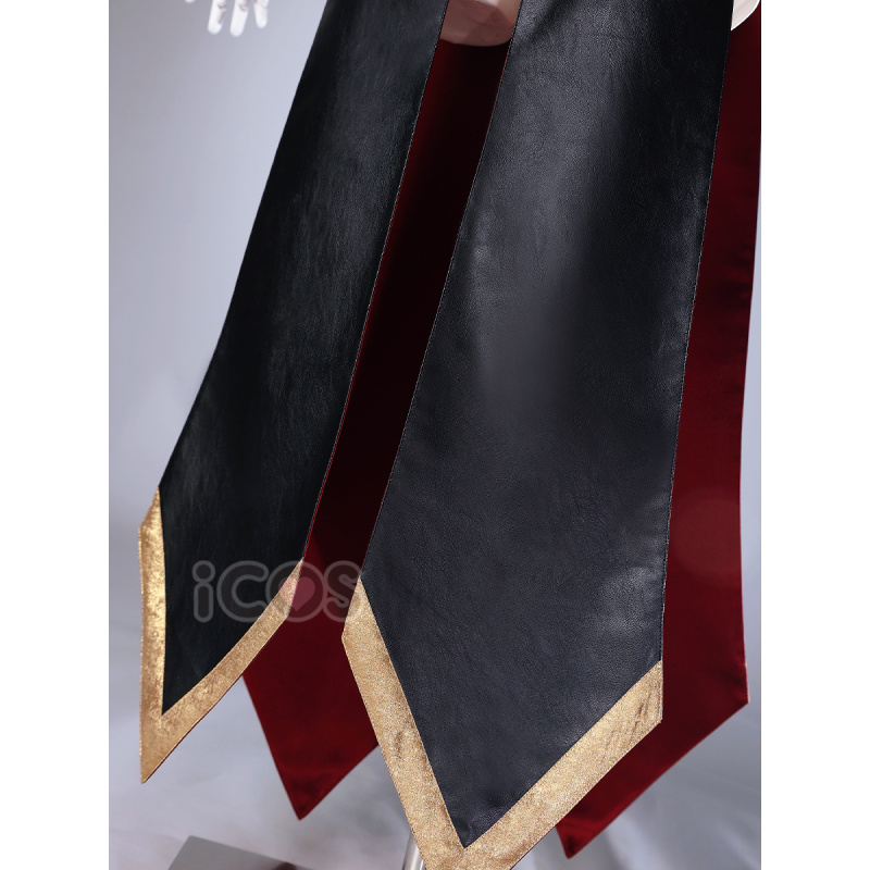 The Black Knights C.C. Cosplay - Party Games Groups recension och pris