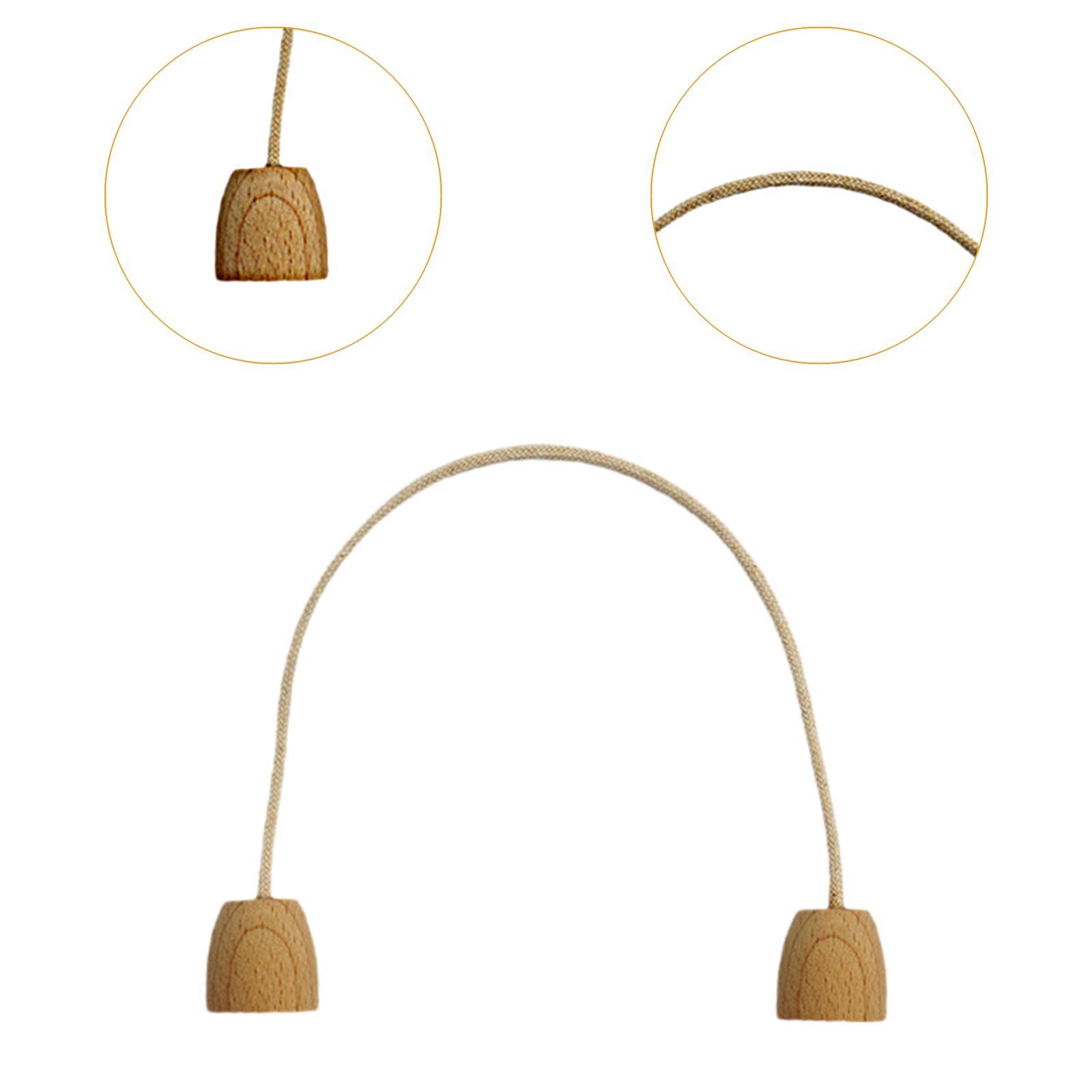 Croquet Mallet Game Wooden Wic - Croquet Set Lawn recension och pris