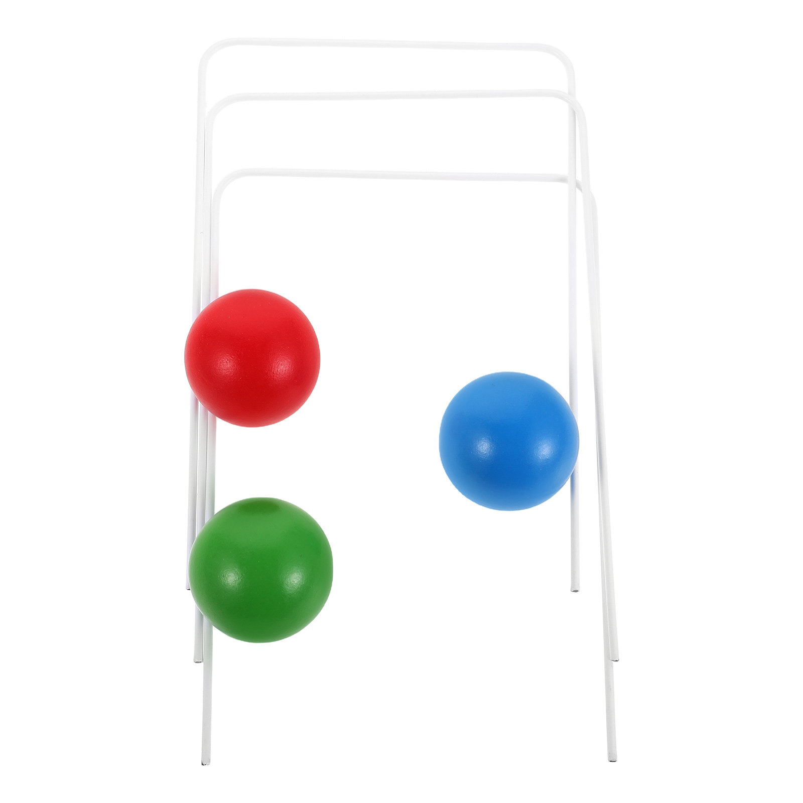 1Set Kids Outdoor Croquet Set  - Croquet Set Lawn recension och pris