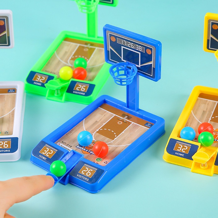 New Shooting Game Machine Mini - Party Games Groups recension och pris