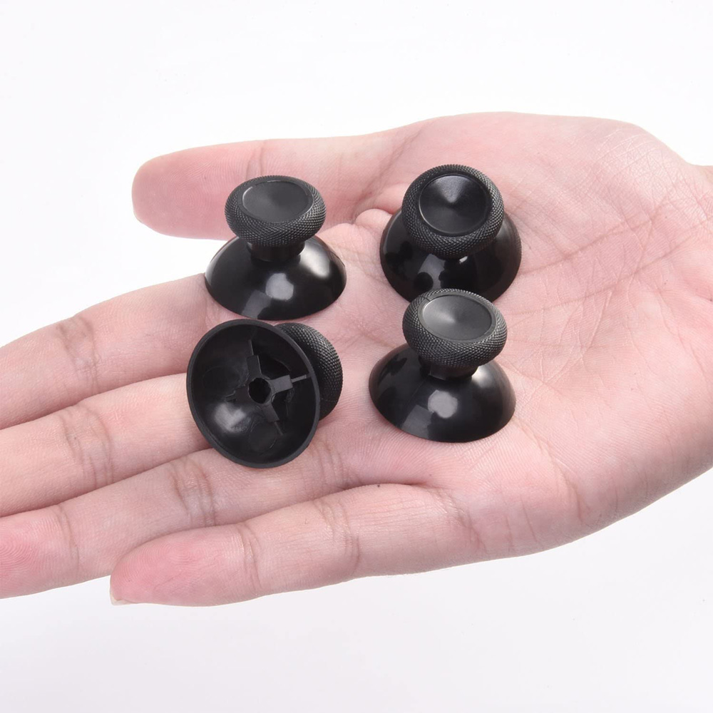 10 Pcs Replacement Analog For  - Party Games Playstation recension och pris