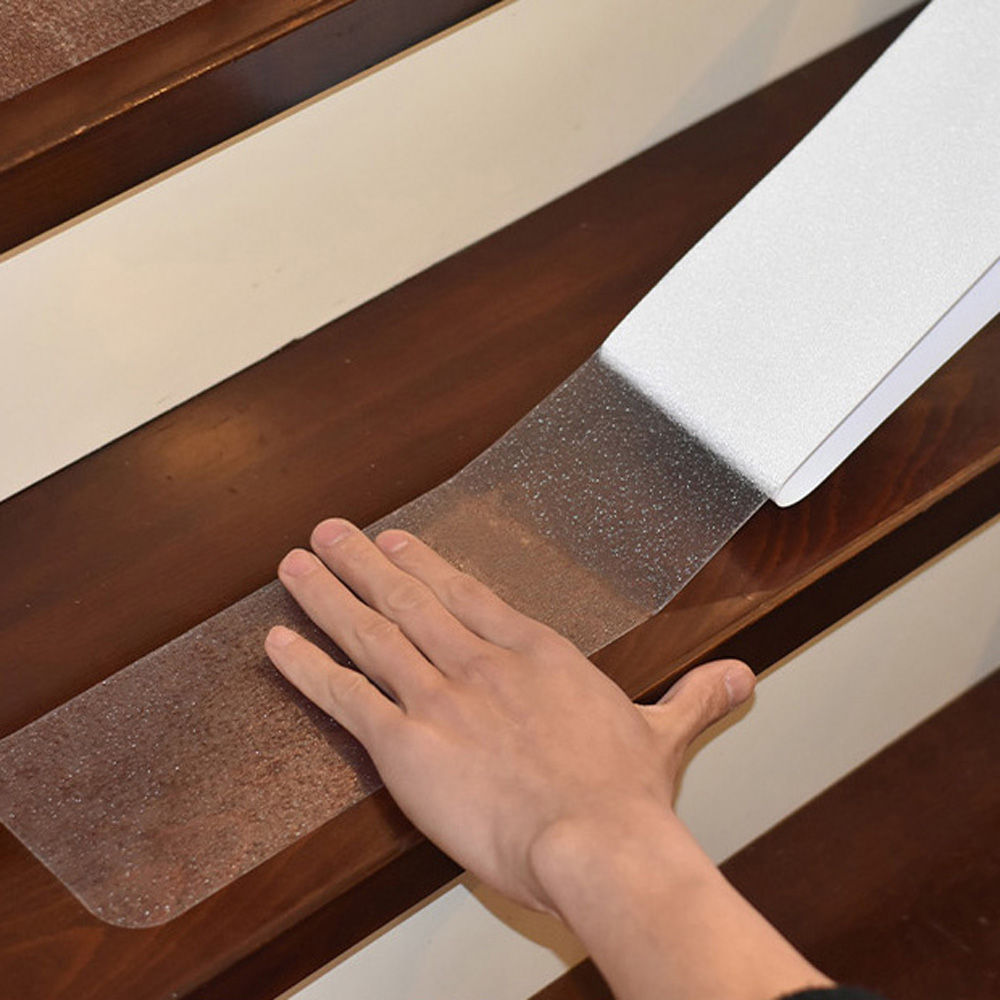 Stair Anti-Slip Stickers Non-S - Ladder Toss Set recension och pris
