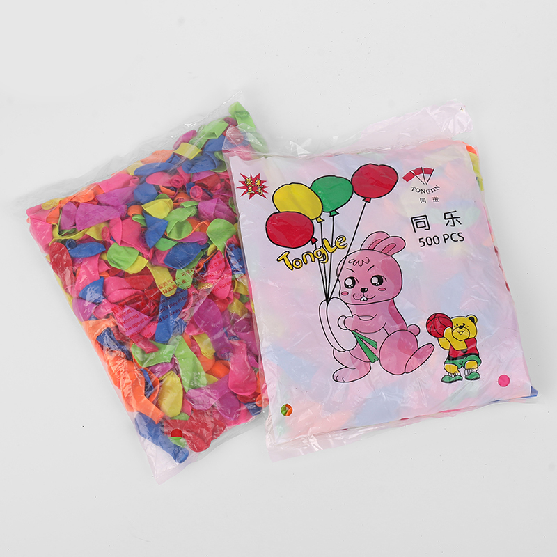 500pcs Water Bombs Balloon Chi - Party Games Bomb recension och pris