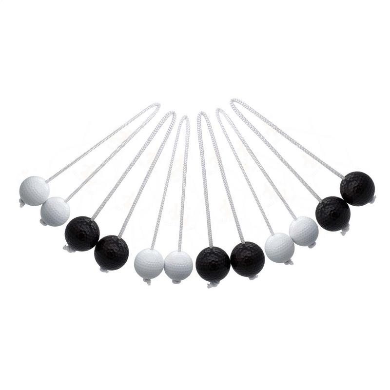 Ladder Toss Balls Ladder Ball  - Ladder Toss Set recension och pris