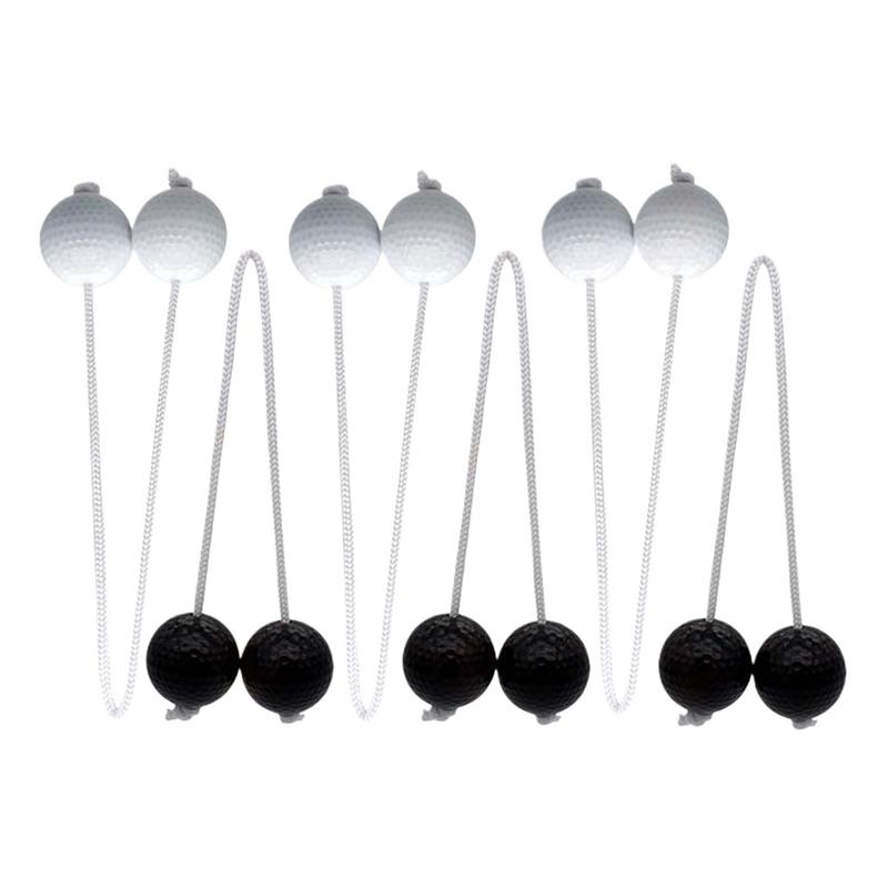 Ladder Toss Balls Ladder Ball  - Ladder Toss Set recension och pris
