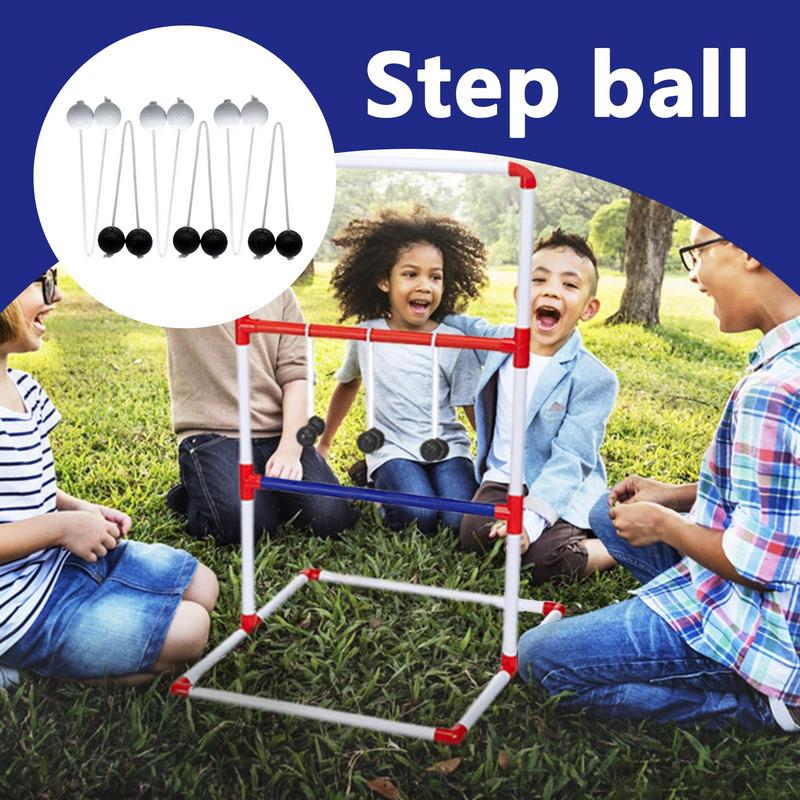 Ladder Toss Balls Ladder Ball  - Ladder Toss Set recension och pris