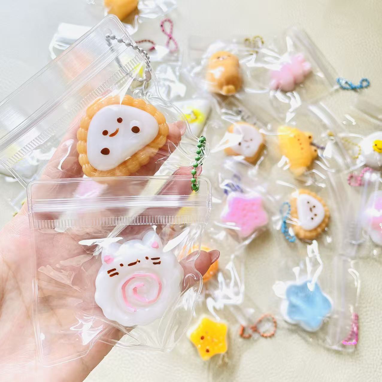 6/12/18/24pcs Cute Party Favor - Party Games Graduation recension och pris