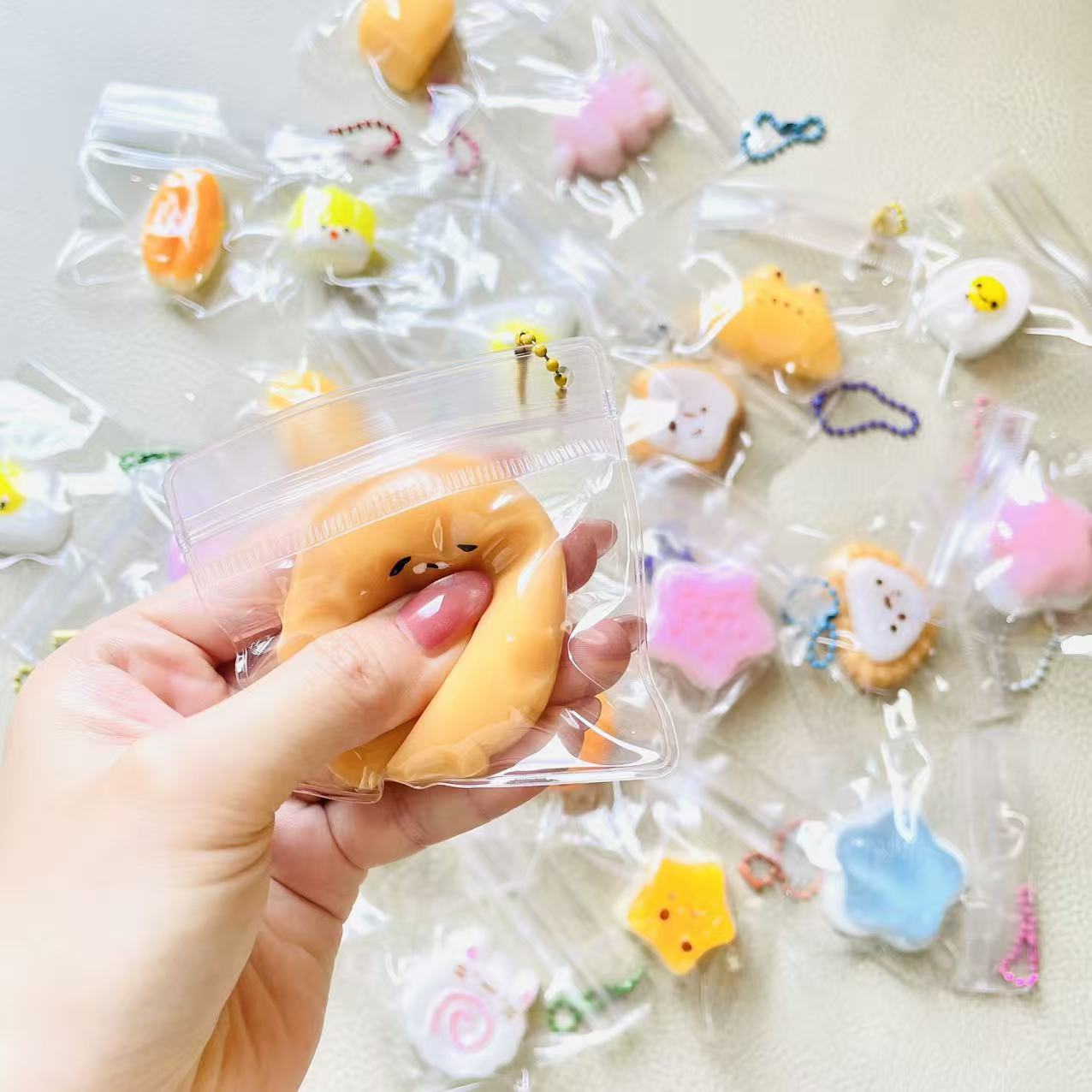 6/12/18/24pcs Cute Party Favor - Party Games Graduation recension och pris