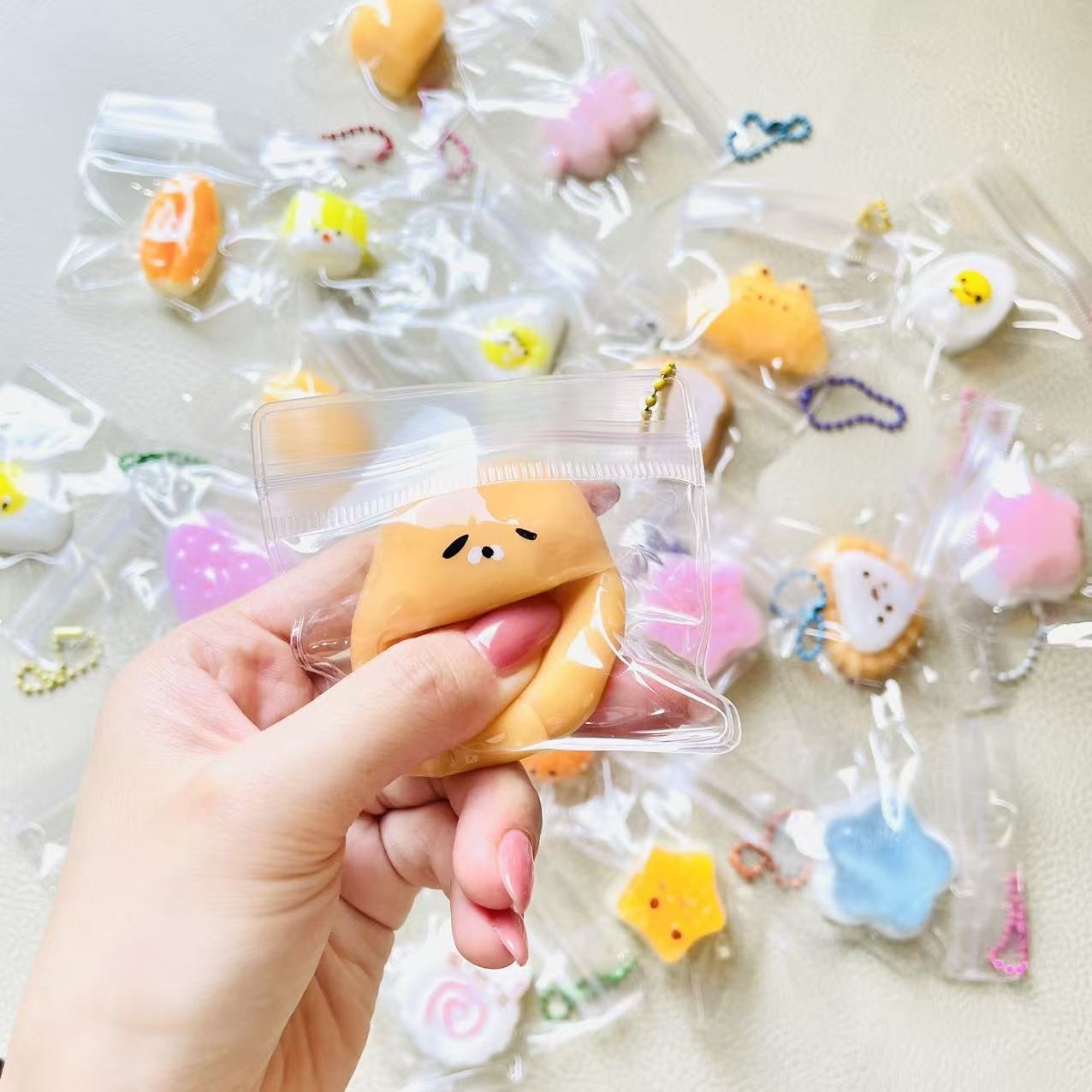 6/12/18/24pcs Cute Party Favor - Party Games Graduation recension och pris