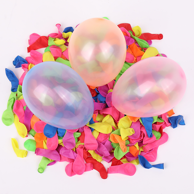 500/1000Pcs Water Bombs Balloo - Party Games Bomb recension och pris