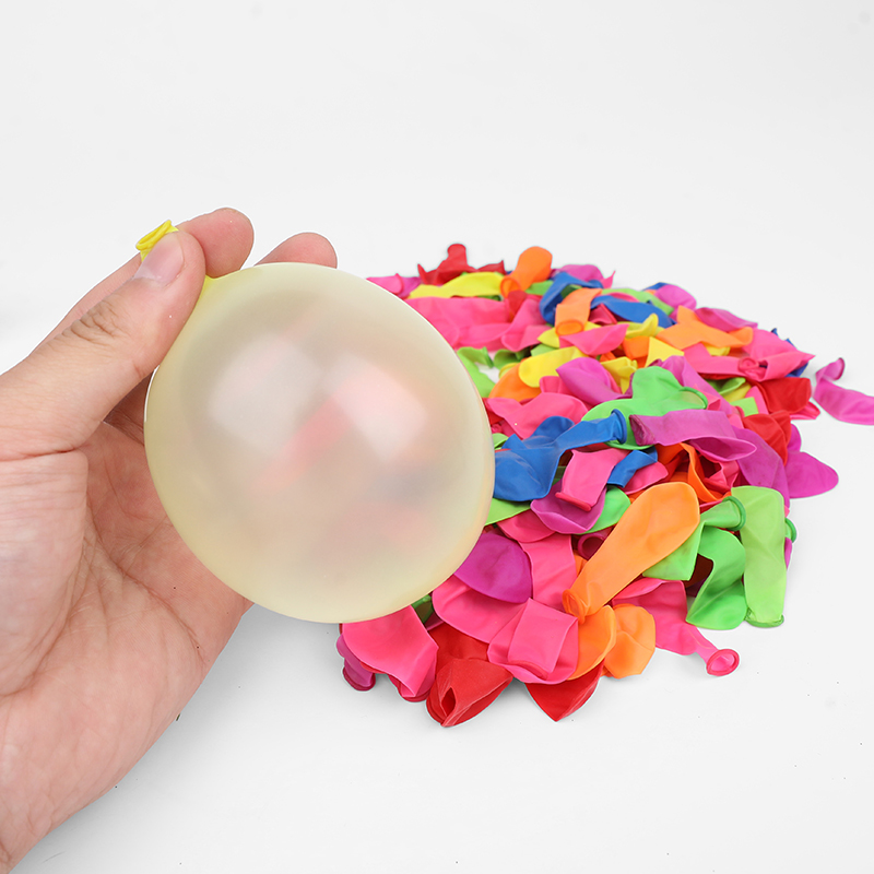 500/1000Pcs Water Bombs Balloo - Party Games Bomb recension och pris