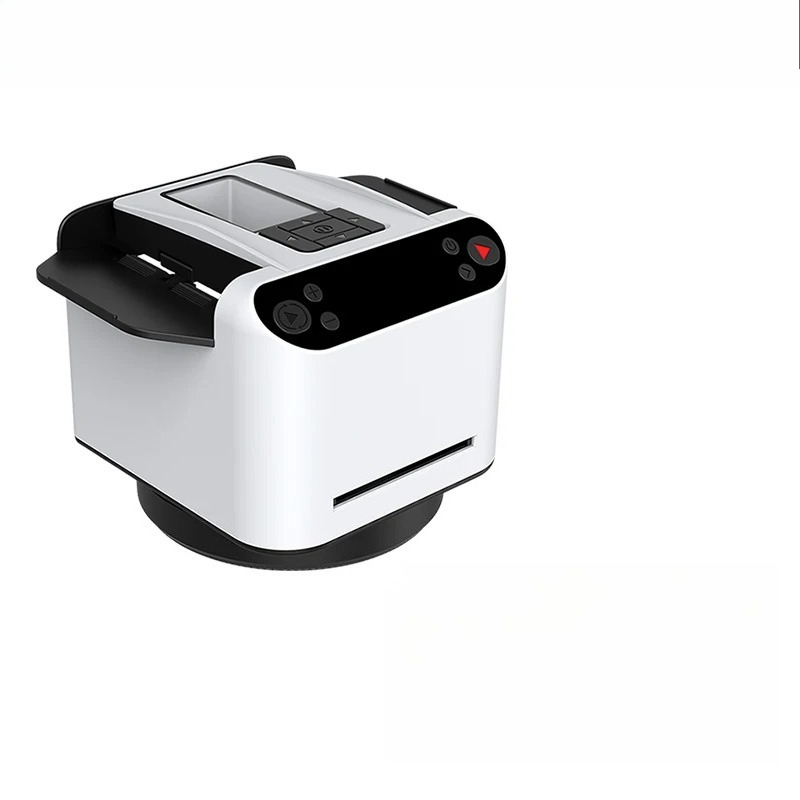 5200mAh 360° Rotatable Card Sh - Party Games Using Cards recension och pris