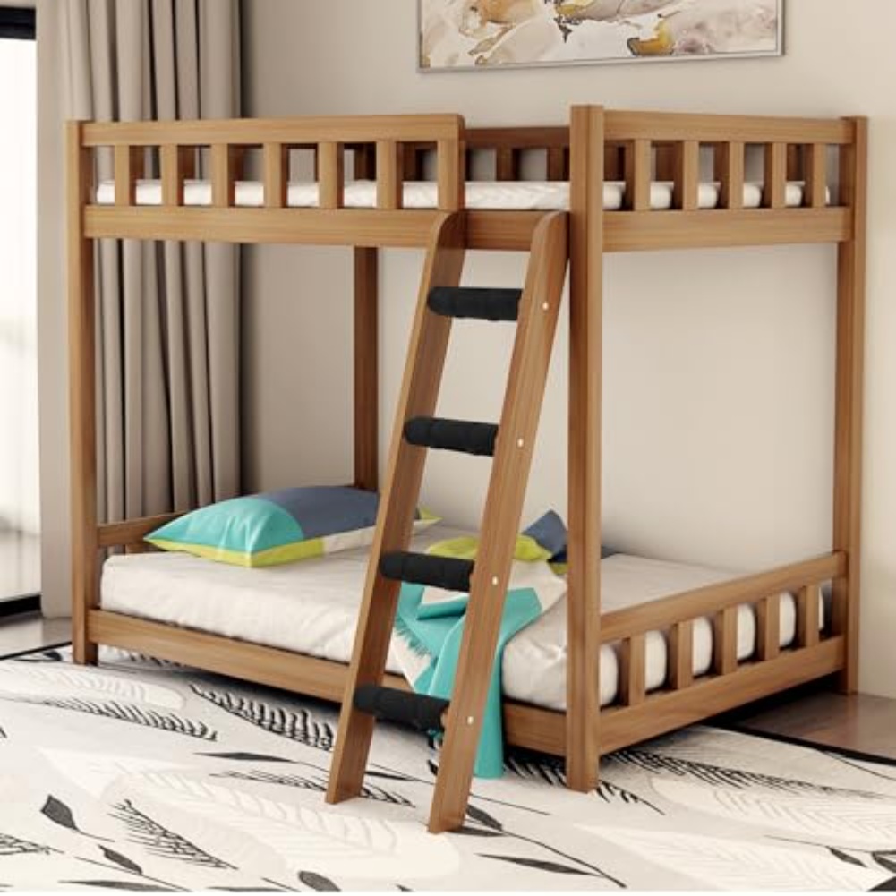 Bunk Bed Ladder Pads 5 Piece F - Ladder Toss Set recension och pris