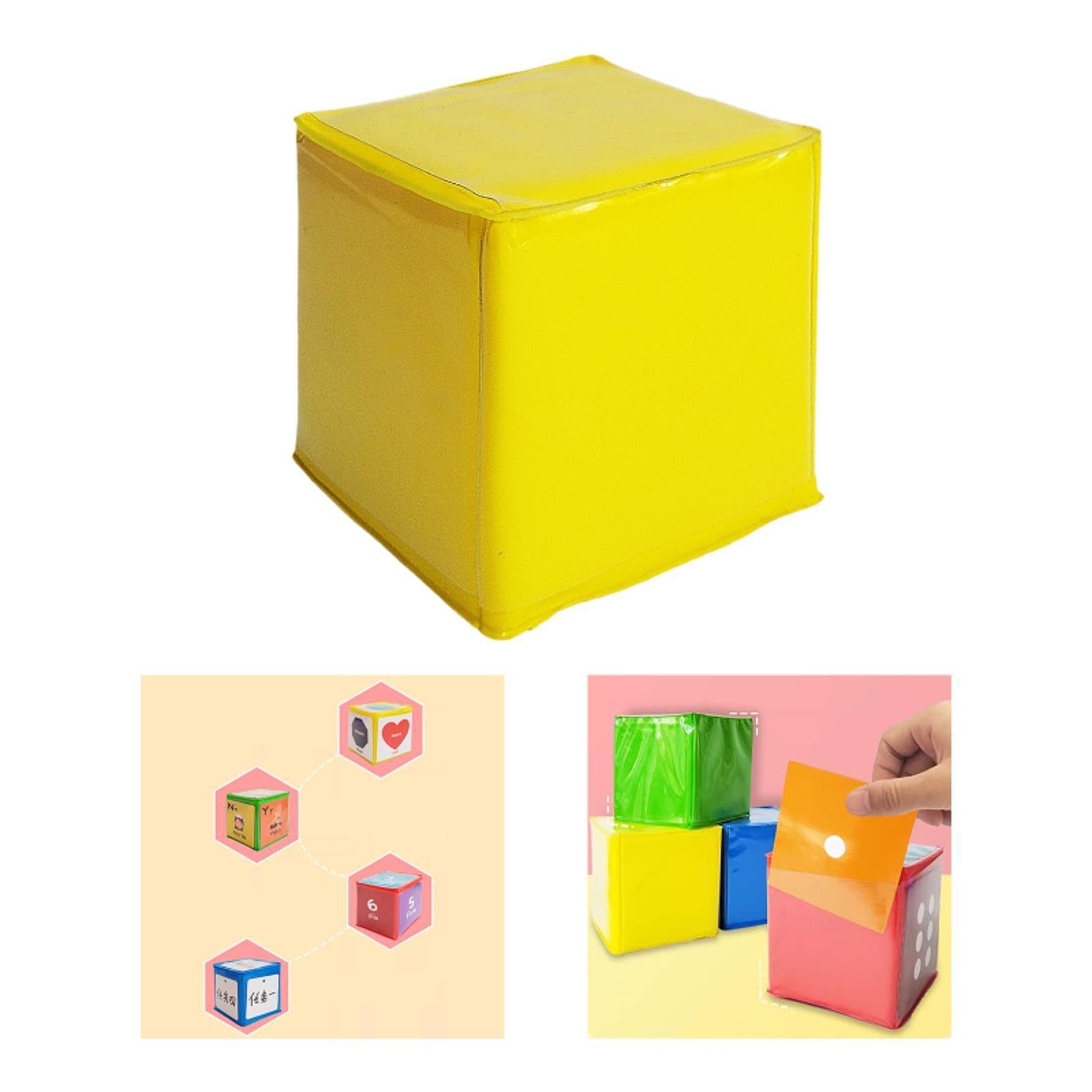 Kids Educational Toy Foam Dice - Party Games Gamecube recension och pris