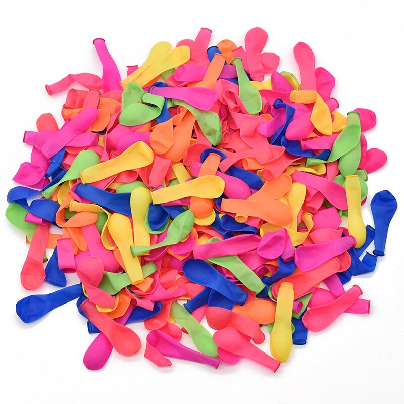 500pcs/lot Water Bombs Balloon - Party Games Bomb recension och pris