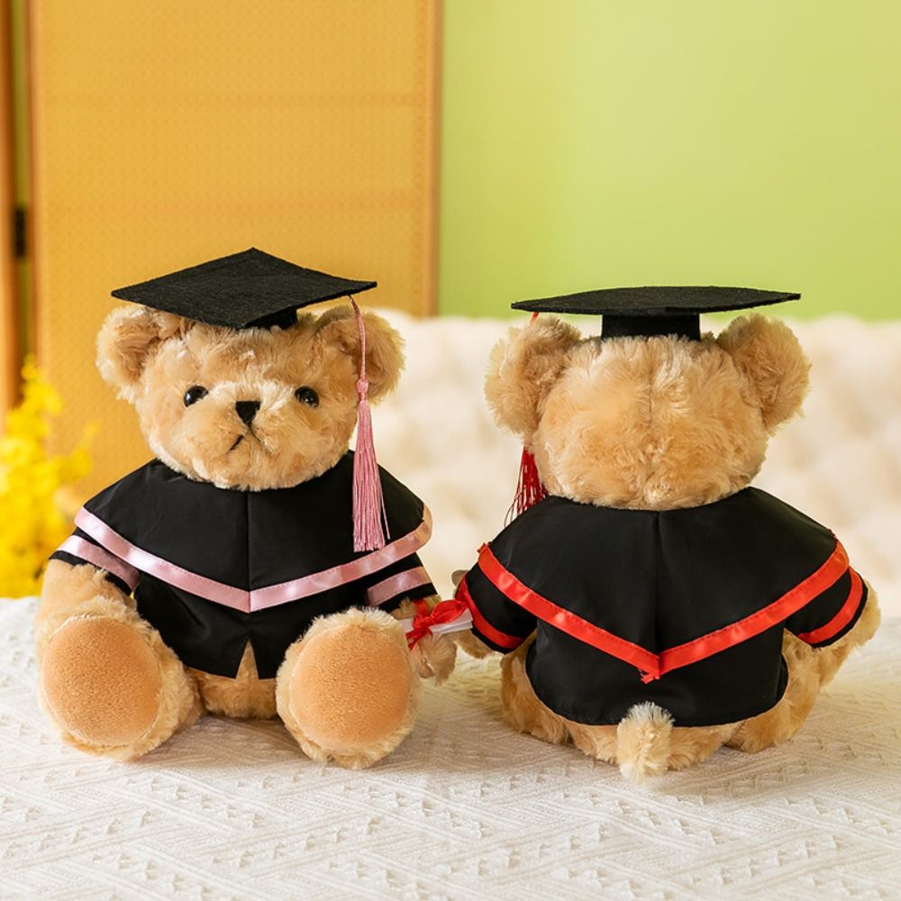 New Graduation Suit Fits 30Cm  - Party Games Graduation recension och pris