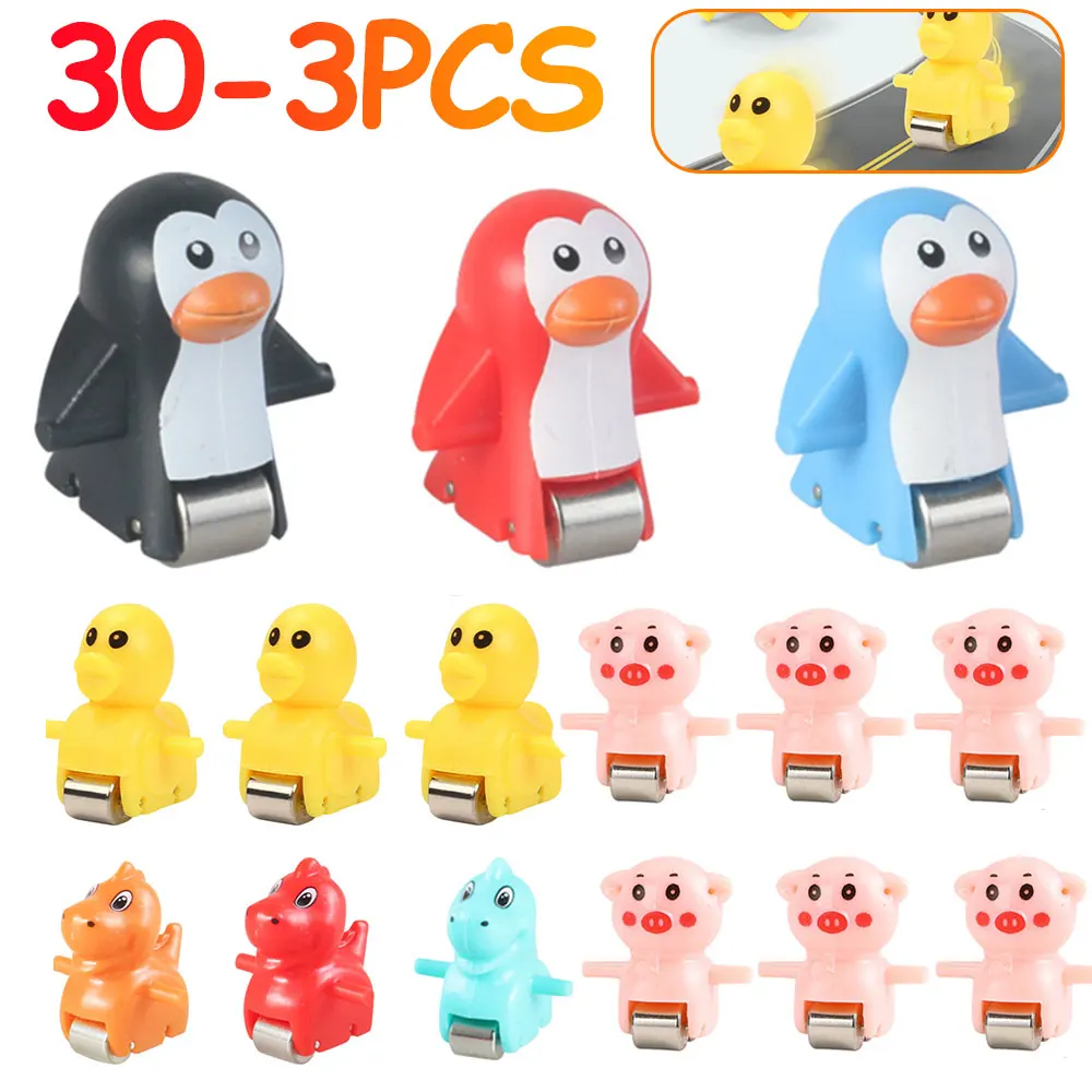 3-30PCS Racing Car Train Toy D - Ladder Toss Set recension och pris