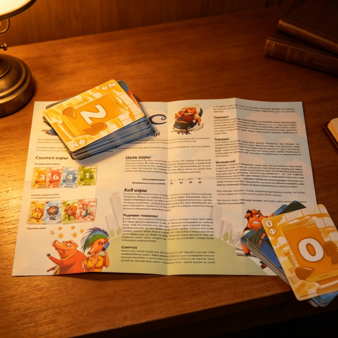 Workplace Piggy Theme Casual C - Party Games Multiplayer recension och pris