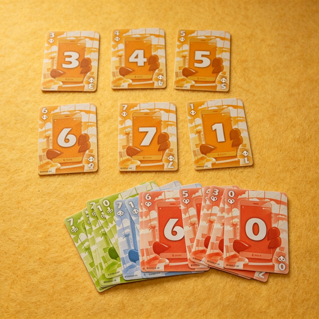 Workplace Piggy Theme Casual C - Party Games Multiplayer recension och pris