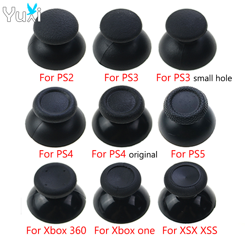 YuXi 2pcs For PS5 PS4 PS3 PS2  - Party Games Playstation recension och pris