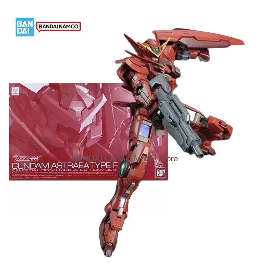 In Stock Genuine Bandai Gundam - Bandai Model Gundam Rg recension och pris