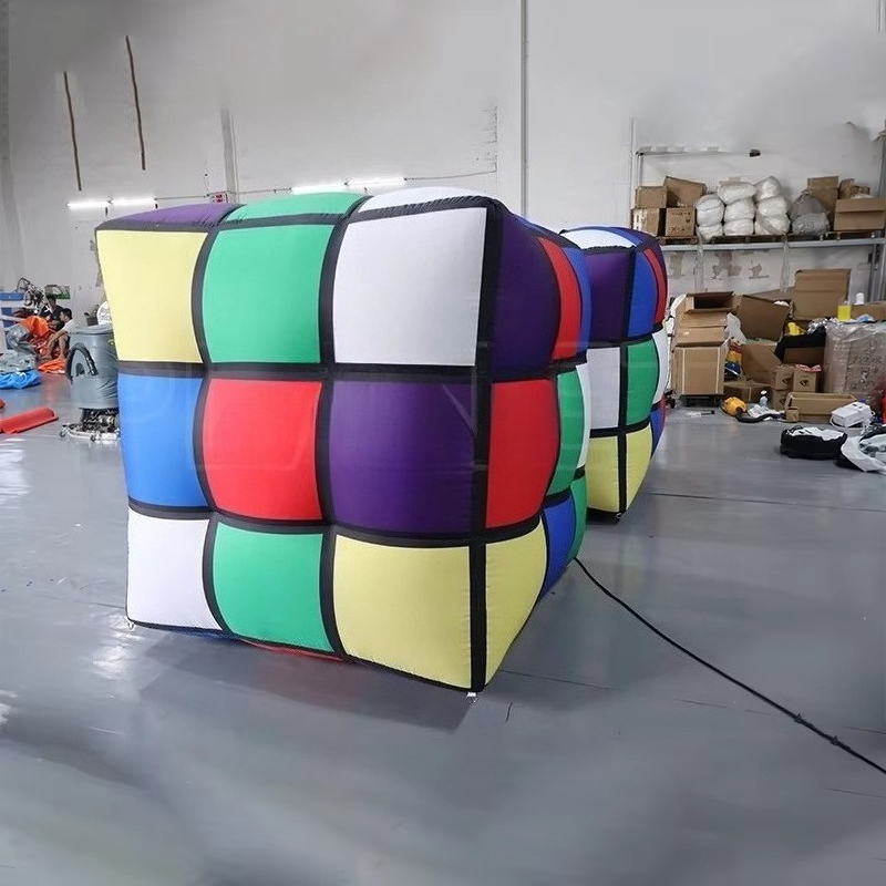 Giant Inflatable  | Inflatable - Party Games Gamecube recension och pris