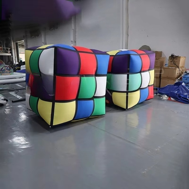 Giant Inflatable  | Inflatable - Party Games Gamecube recension och pris