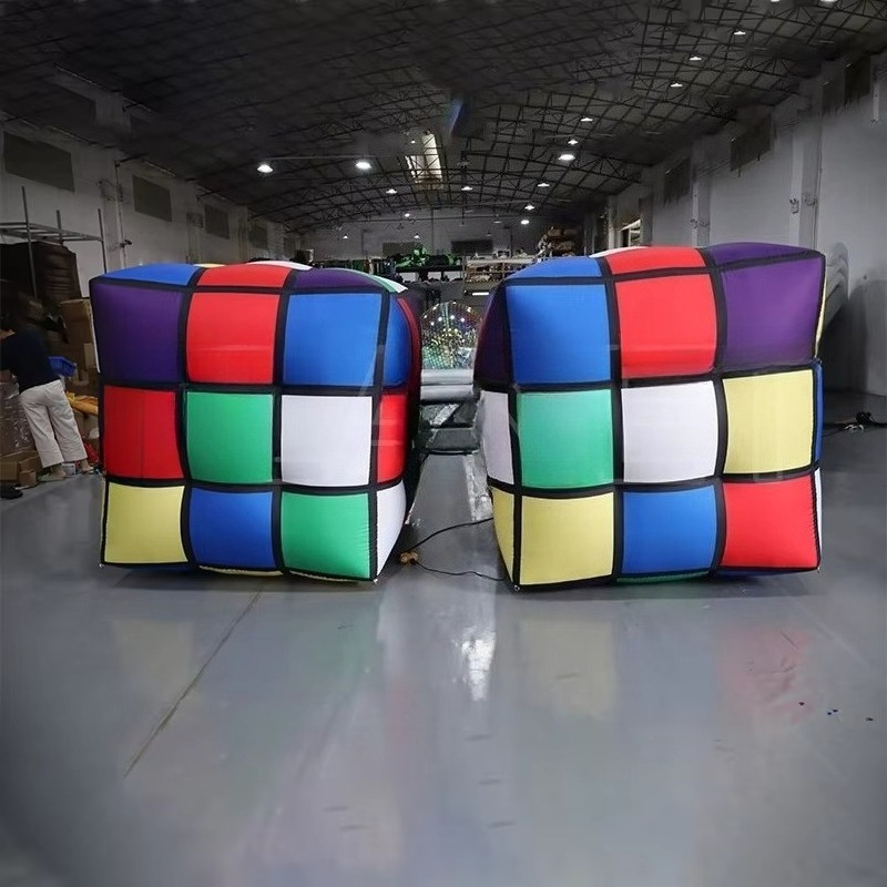 Giant Inflatable  | Inflatable - Party Games Gamecube recension och pris