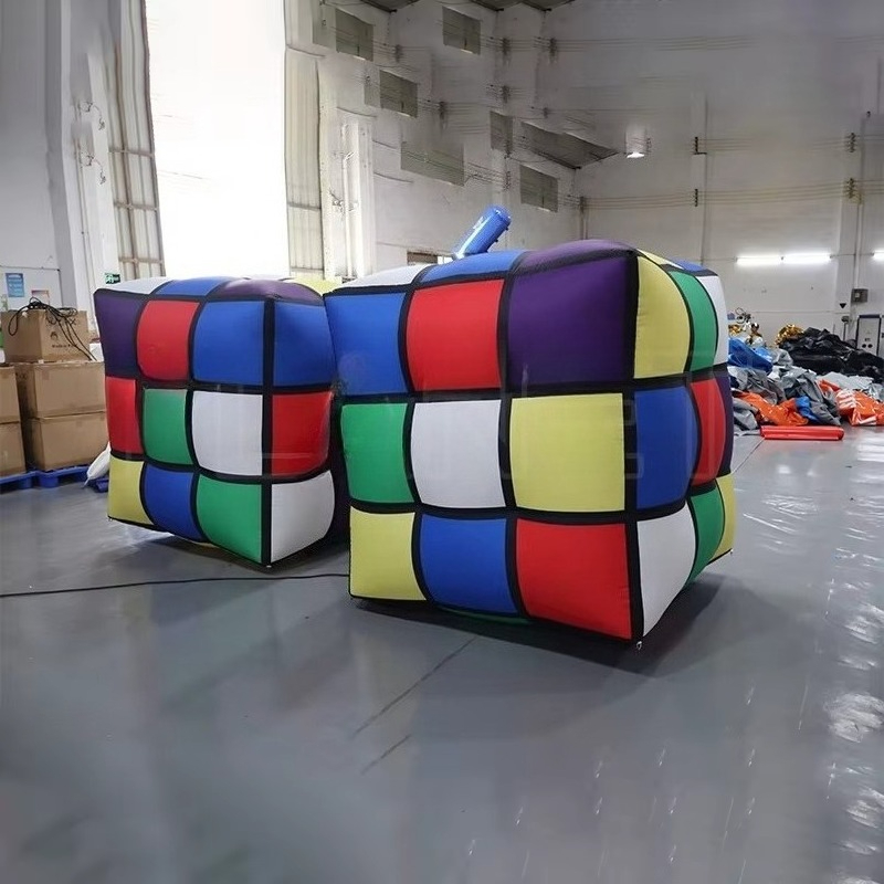 Giant Inflatable  | Inflatable - Party Games Gamecube recension och pris
