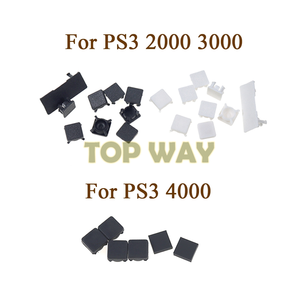 1set Plastic Button Screw Cap  - Party Games Playstation recension och pris
