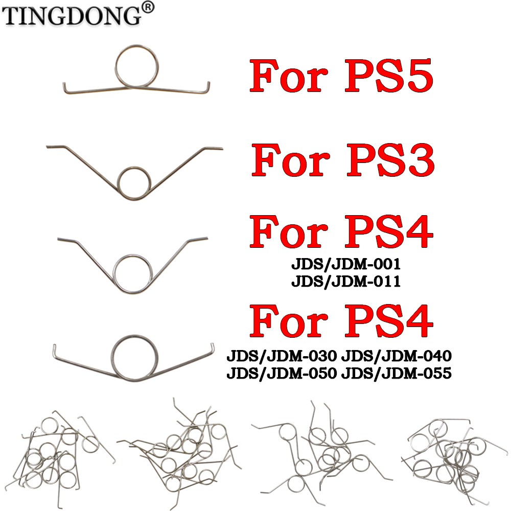 10/20/30/50pcs R2 L2 Trigger B - Party Games Playstation recension och pris