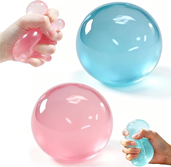 Coconut Oil Squishy, Shapeable - Party Games Graduation recension och pris