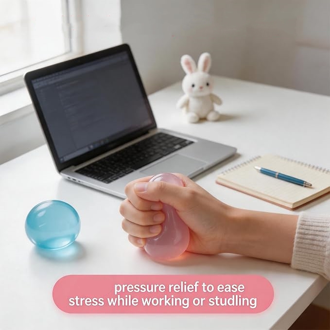 Coconut Oil Squishy, Shapeable - Party Games Graduation recension och pris