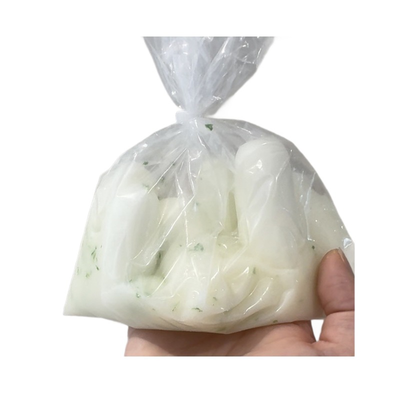 Crispy Squishy Pouch Handmade  - Party Games Crazy recension och pris
