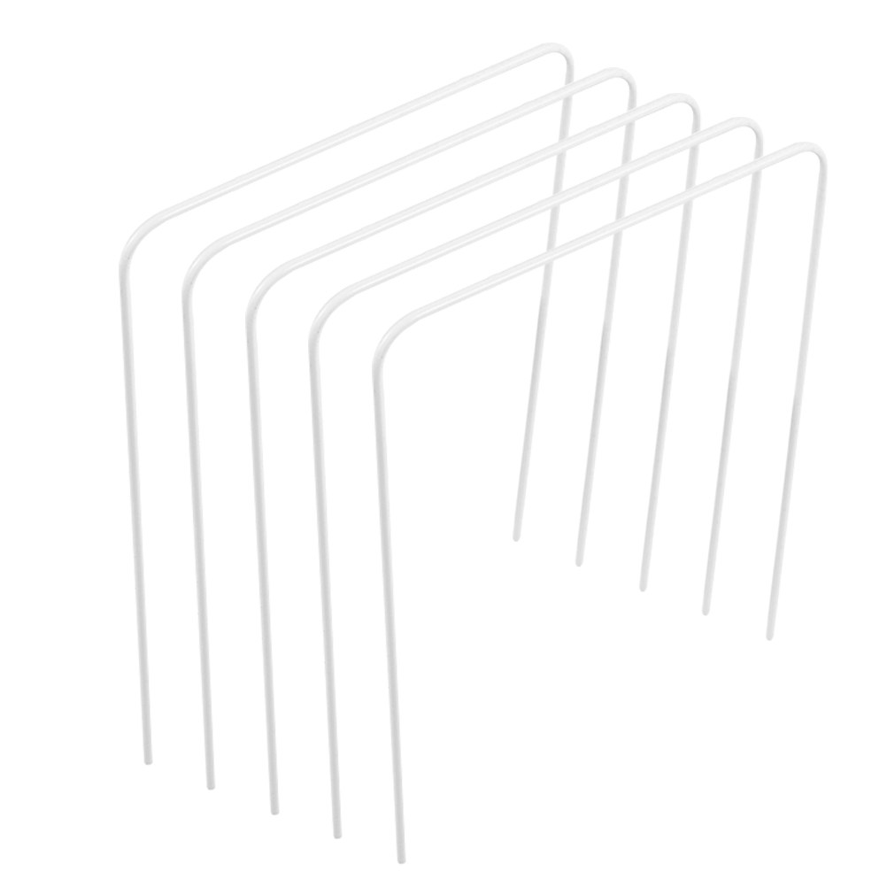 5Pcs Iron Croquet Wickets Repl - Croquet Set Lawn recension och pris