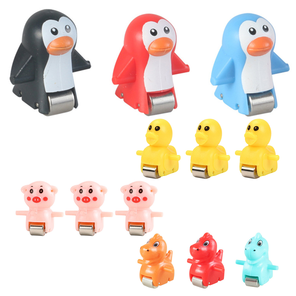 Electric Duck Climbing Stairs  - Ladder Toss Set recension och pris